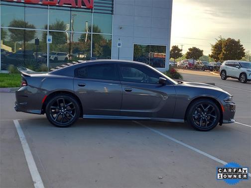 2022 Dodge Charger GT