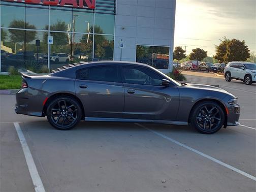 2022 Dodge Charger GT