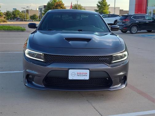 2022 Dodge Charger GT