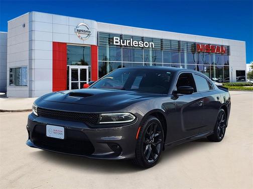 2022 Dodge Charger GT