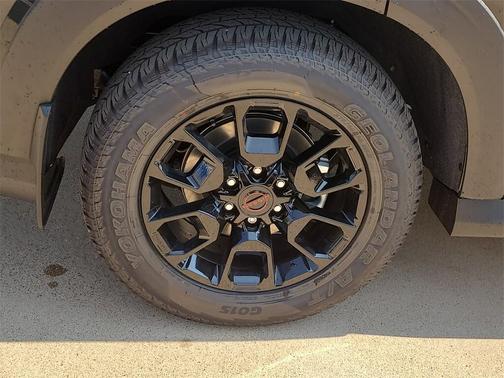 2026 Nissan Armada PRO4X
