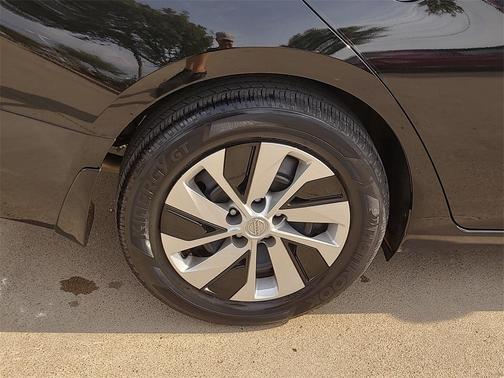 2022 Nissan Altima 2.5 S