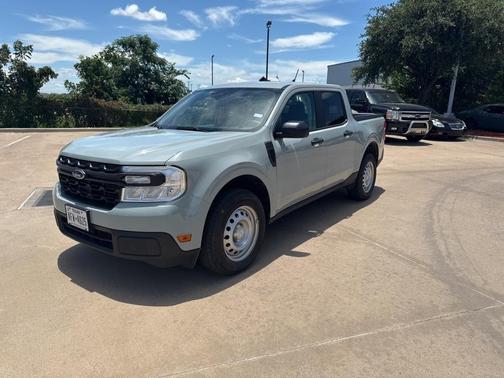 2024 Ford Maverick XL