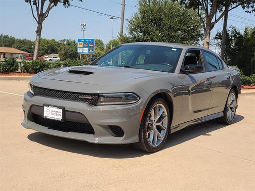 2023 Dodge Charger GT