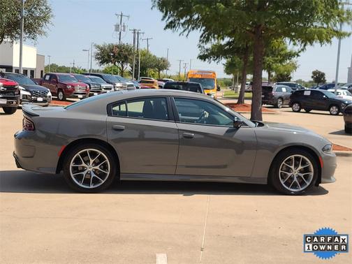 2023 Dodge Charger GT