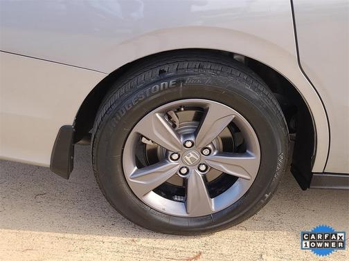 2024 Honda Odyssey EX