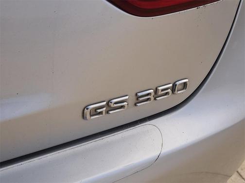 2013 Lexus GS 350 Base