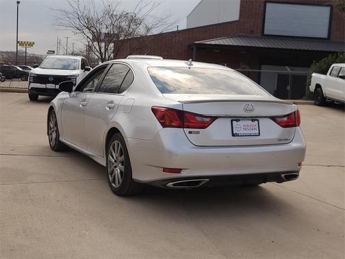 2013 Lexus GS 350 Base