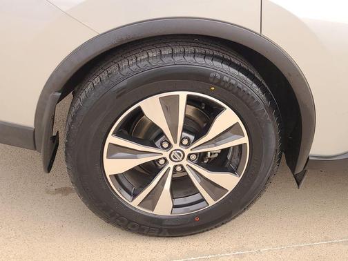 2022 Nissan Murano S