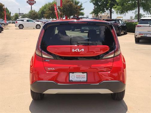 2023 Kia Soul S