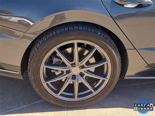 2025 Hyundai SONATA N Line