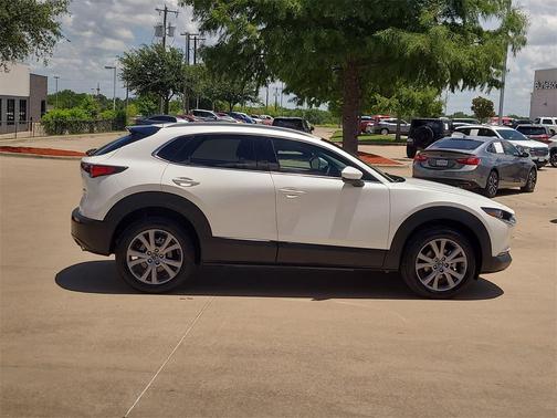 2021 Mazda CX-30 Premium Package