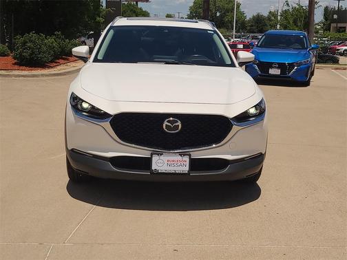 2021 Mazda CX-30 Premium Package