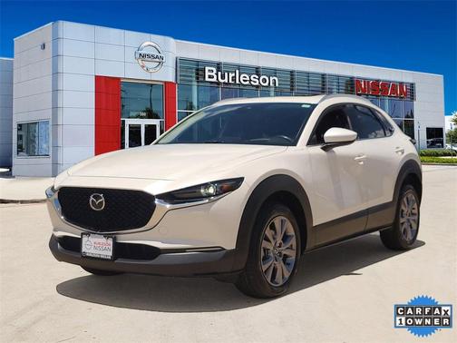 2021 Mazda CX-30 Premium Package