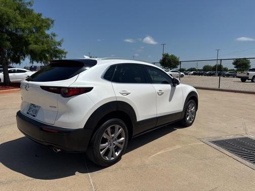 2021 Mazda CX-30 Premium Package