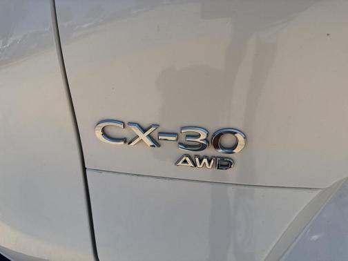2021 Mazda CX-30 Premium Package