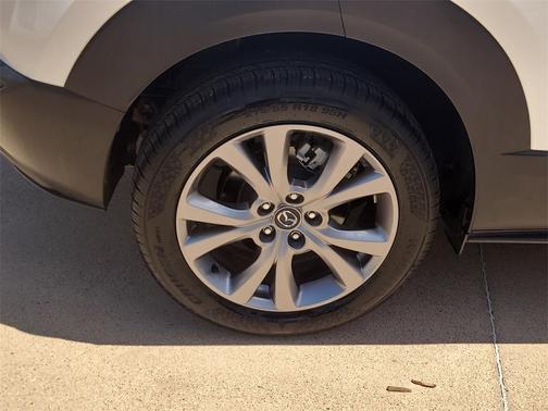 2021 Mazda CX-30 Premium Package