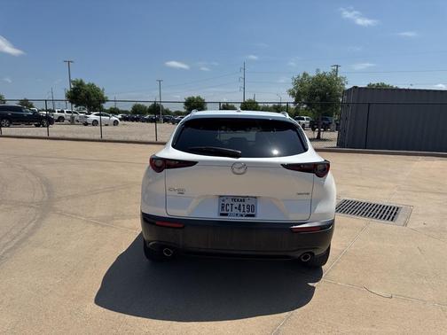 2021 Mazda CX-30 Premium Package