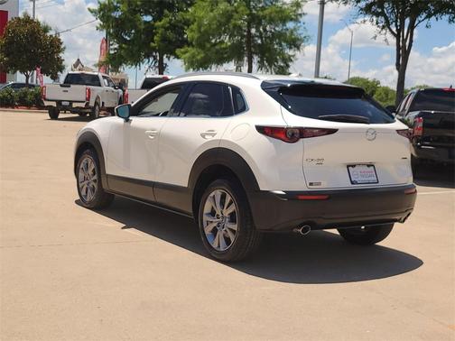 2021 Mazda CX-30 Premium Package