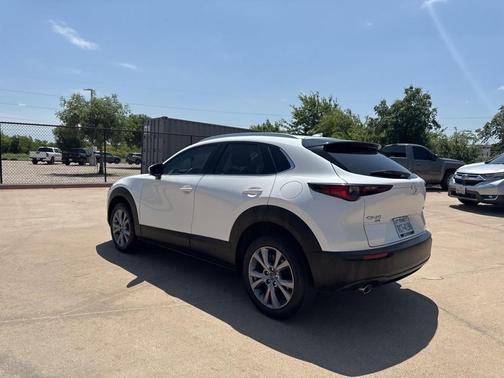 2021 Mazda CX-30 Premium Package