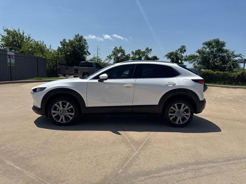 2021 Mazda CX-30 Premium Package