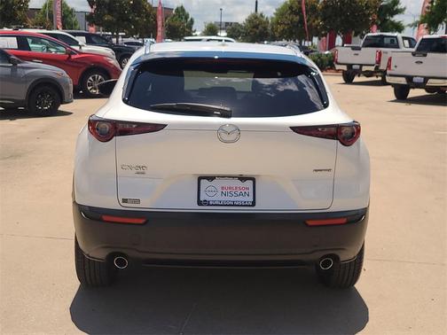 2021 Mazda CX-30 Premium Package