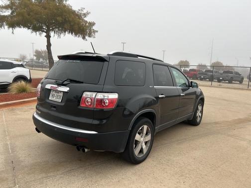 2009 GMC Acadia SLT-1