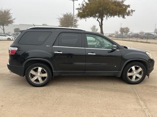 2009 GMC Acadia SLT-1