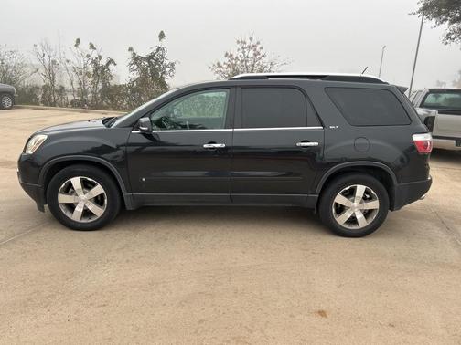 2009 GMC Acadia SLT-1