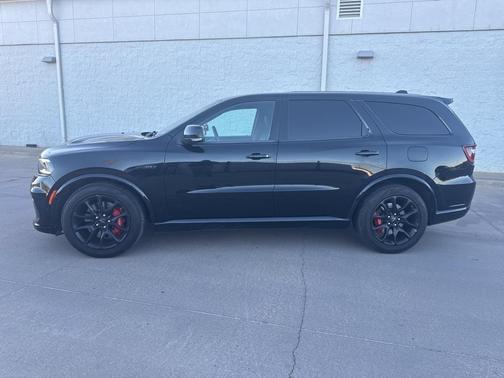 2021 Dodge Durango SRT 392