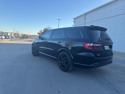 2021 Dodge Durango SRT 392