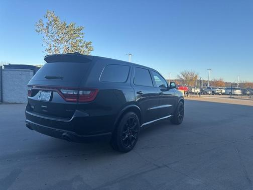 2021 Dodge Durango SRT 392