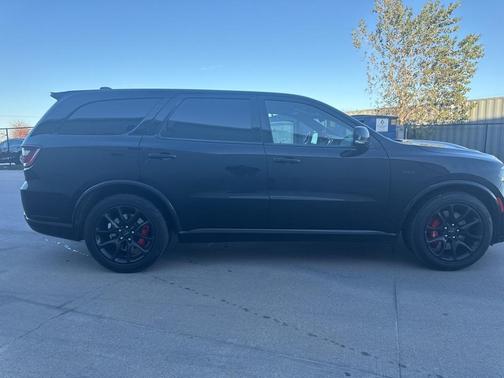2021 Dodge Durango SRT 392