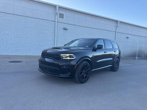 2021 Dodge Durango SRT 392