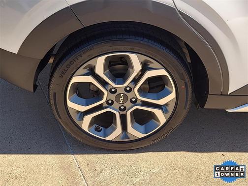 2022 Kia Soul X-Line