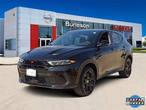 2024 Dodge Hornet GT