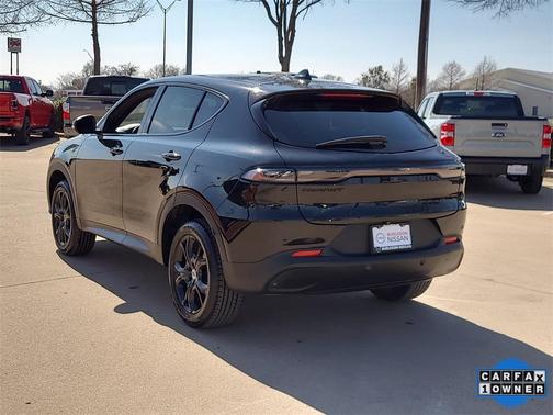 2024 Dodge Hornet GT