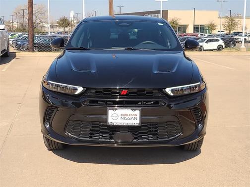 2024 Dodge Hornet GT