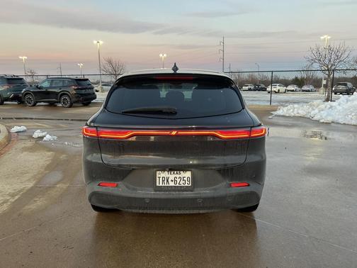 2024 Dodge Hornet GT