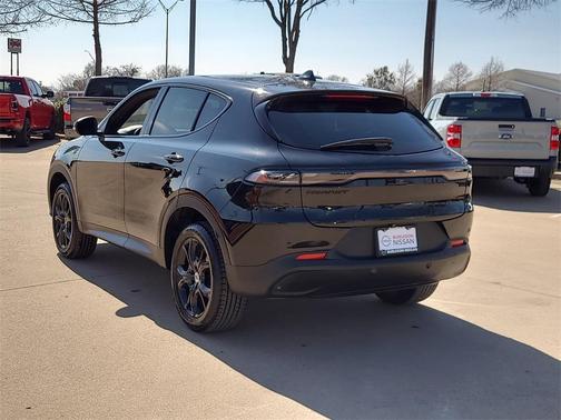 2024 Dodge Hornet GT