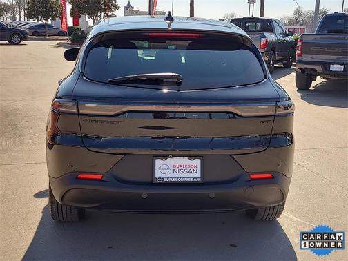 2024 Dodge Hornet GT