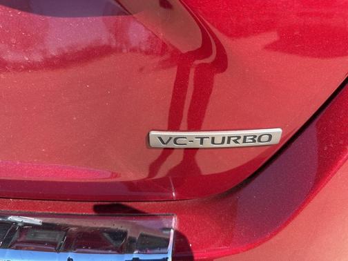 2023 Nissan Altima 2.0 SR