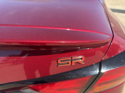 2023 Nissan Altima 2.0 SR