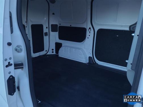 2020 Nissan NV200 S