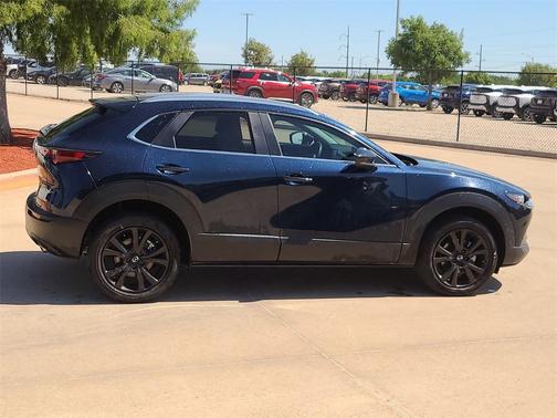 2024 Mazda CX-30 Select