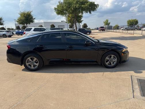 2024 Kia K5 LXS