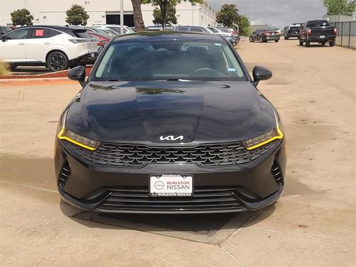2024 Kia K5 LXS