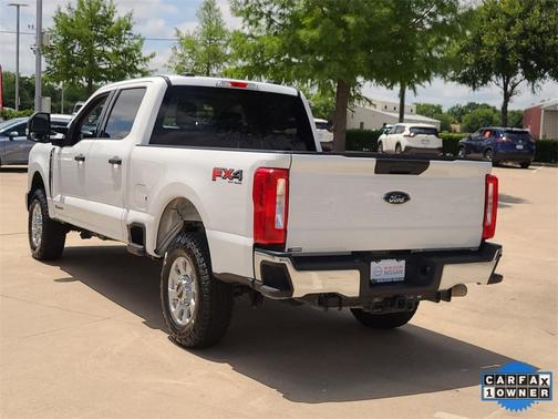 2023 Ford F-250 XLT
