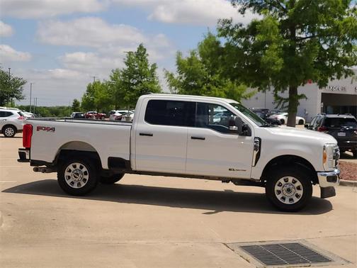 2023 Ford F-250 XLT