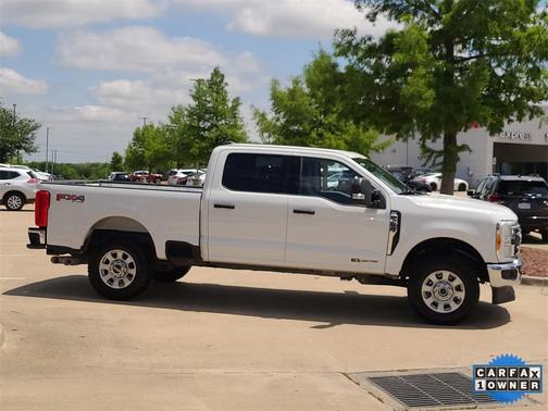 2023 Ford F-250 XLT